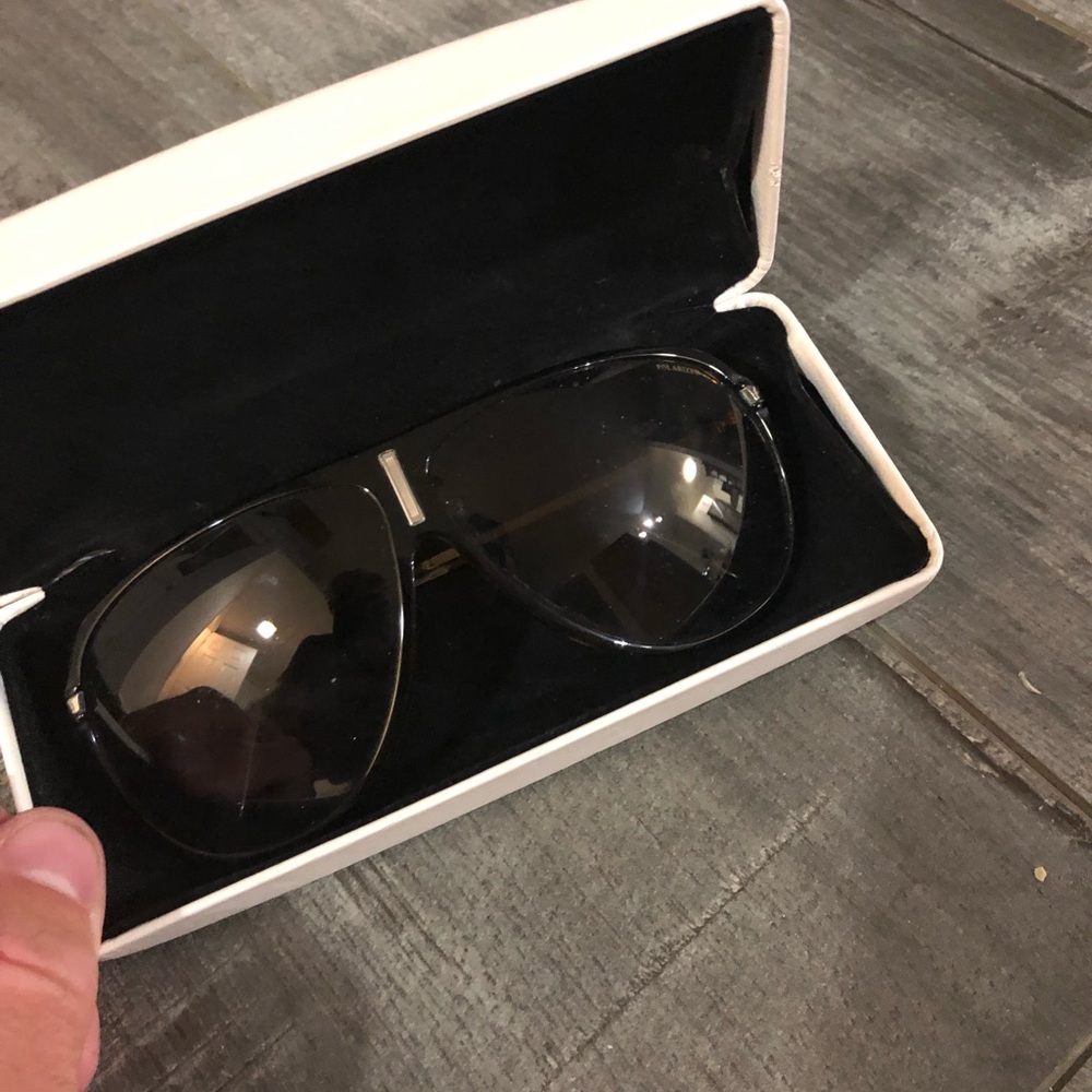 Versace Sunglasses